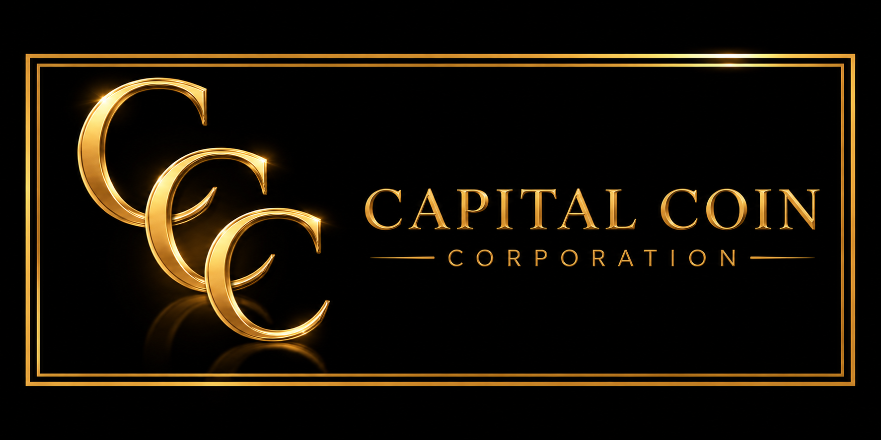 Capital Coin